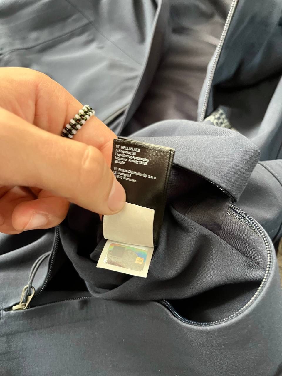 The North Face The North Face Light Jacket Streetwear Gorpcore Outdoor Logo Size US M / EU 48-50 / 2 - 15 Thumbnail