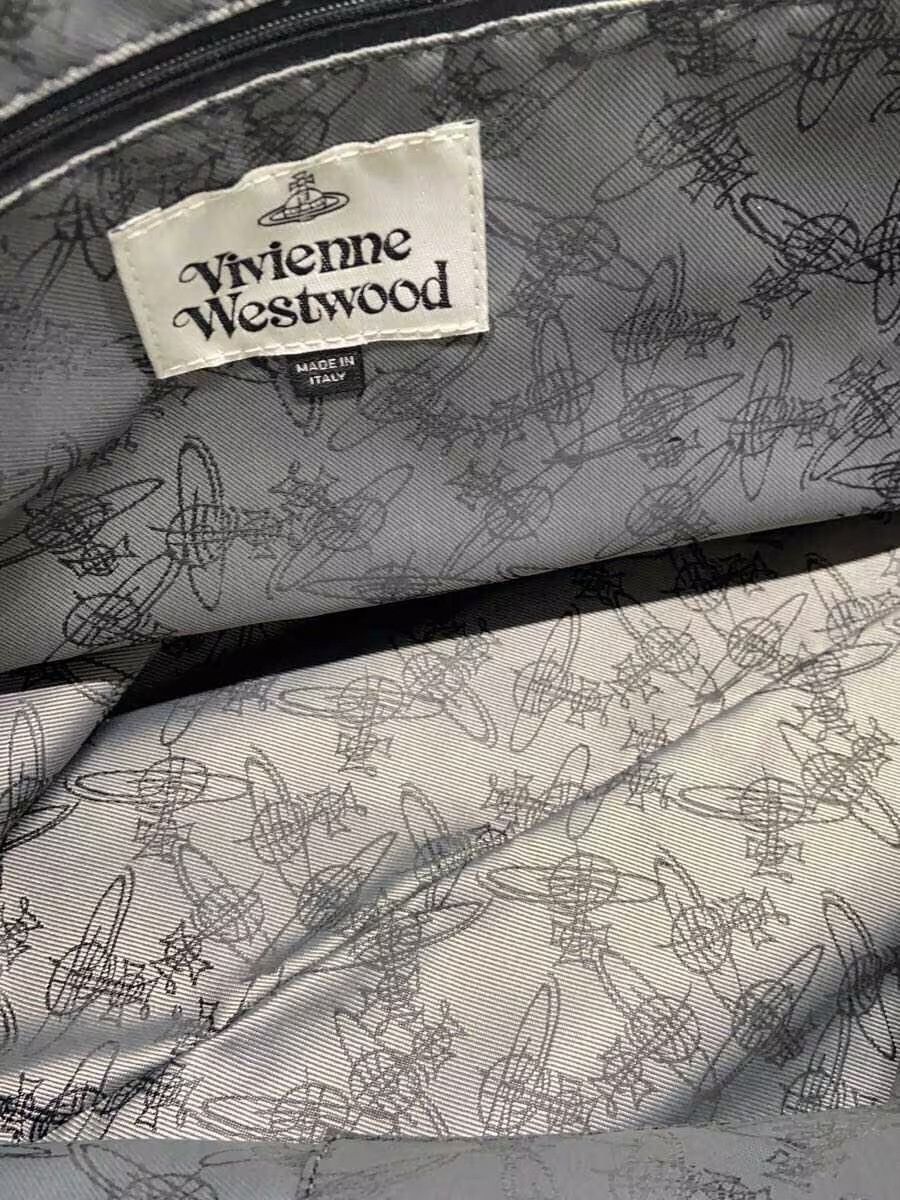 Vivienne Westwood Orb Tote Bag Size ONE SIZE - 5 Thumbnail