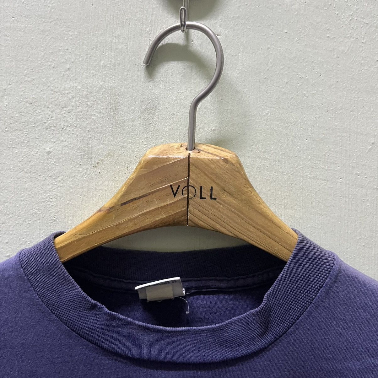 Vintage Rare Vintage KU USA Hawaii/Surf/Billabong/Quiksilver Tees Size US M / EU 48-50 / 2 - 12 Thumbnail
