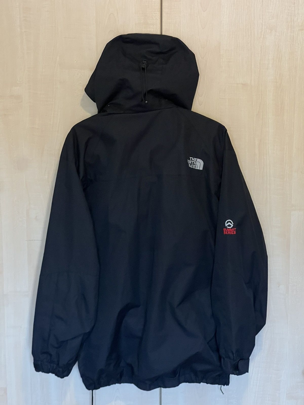 The North Face The North Face Vintage Gore-tex Size US M / EU 48-50 / 2 - 2 Thumbnail