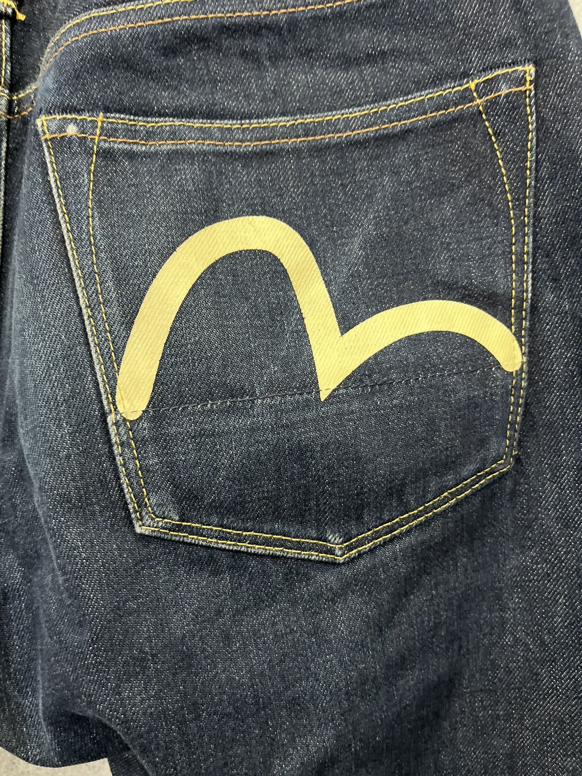 Evisu Evisu jeans 30x34 Size US 30 / EU 46 - 5 Thumbnail