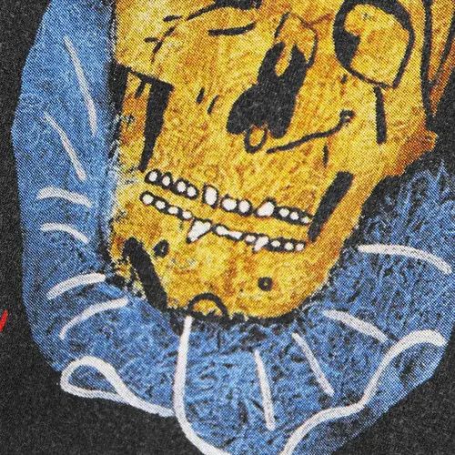 Japanese Brand Makihara x Kino ACID BATH T-SHIRT Vintage Size US M / EU 48-50 / 2 - 5 Thumbnail