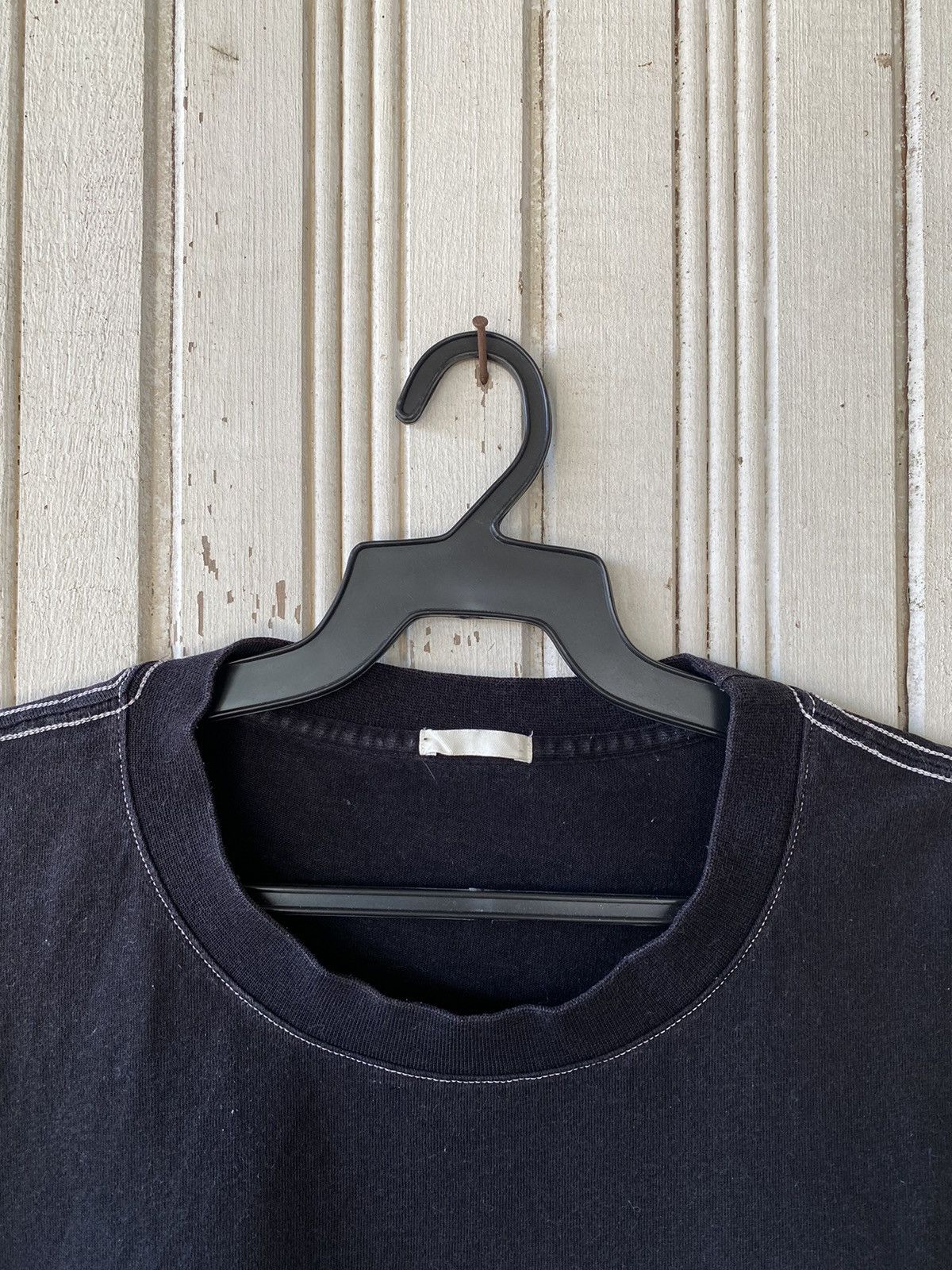 GU Gu Oversized Nice Design Tees Size US L / EU 52-54 / 3 - 3 Thumbnail
