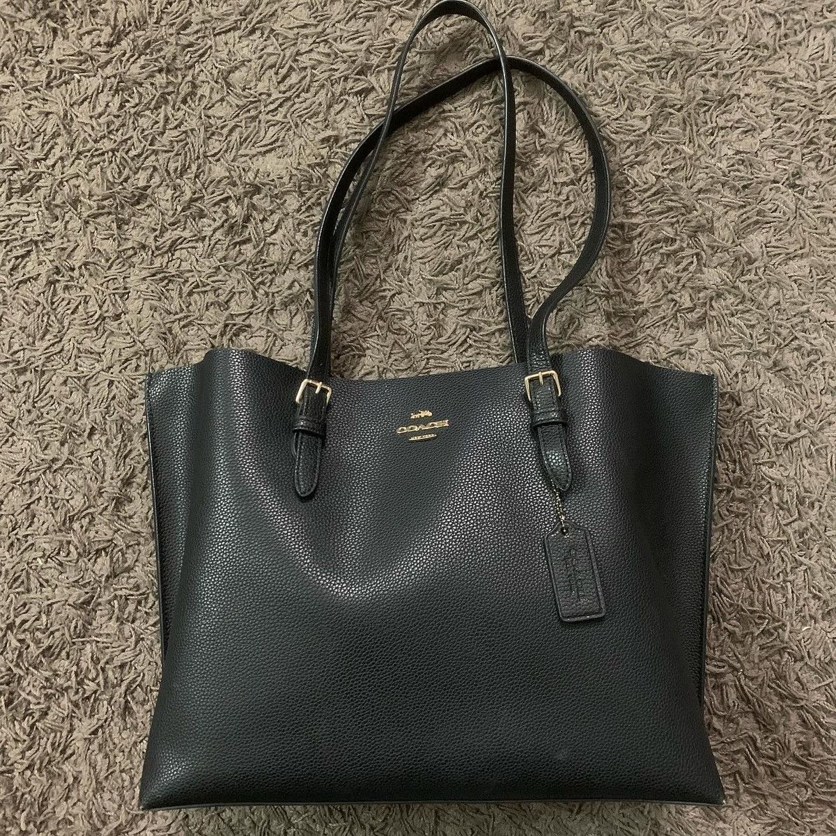 Coach Coach Mollie Tote Size ONE SIZE - 1 Thumbnail