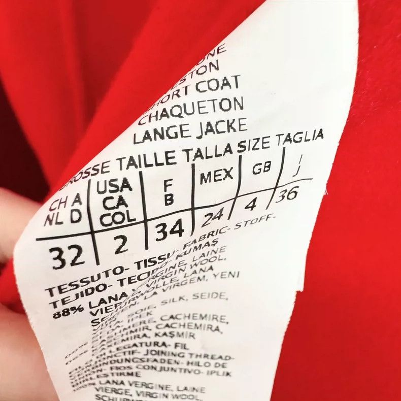 Max Mara Max Mara Coats Size L / US 10 / IT 46 - 4 Thumbnail