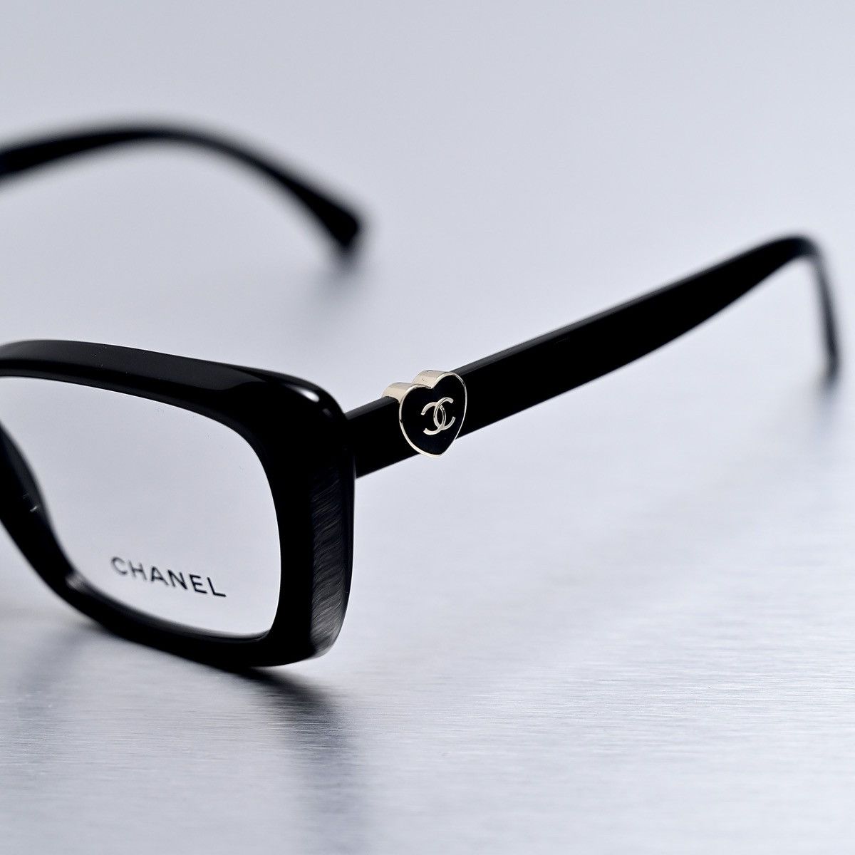 Chanel CHANEL 0CH3467 GLASSES Size ONE SIZE - 3 Thumbnail