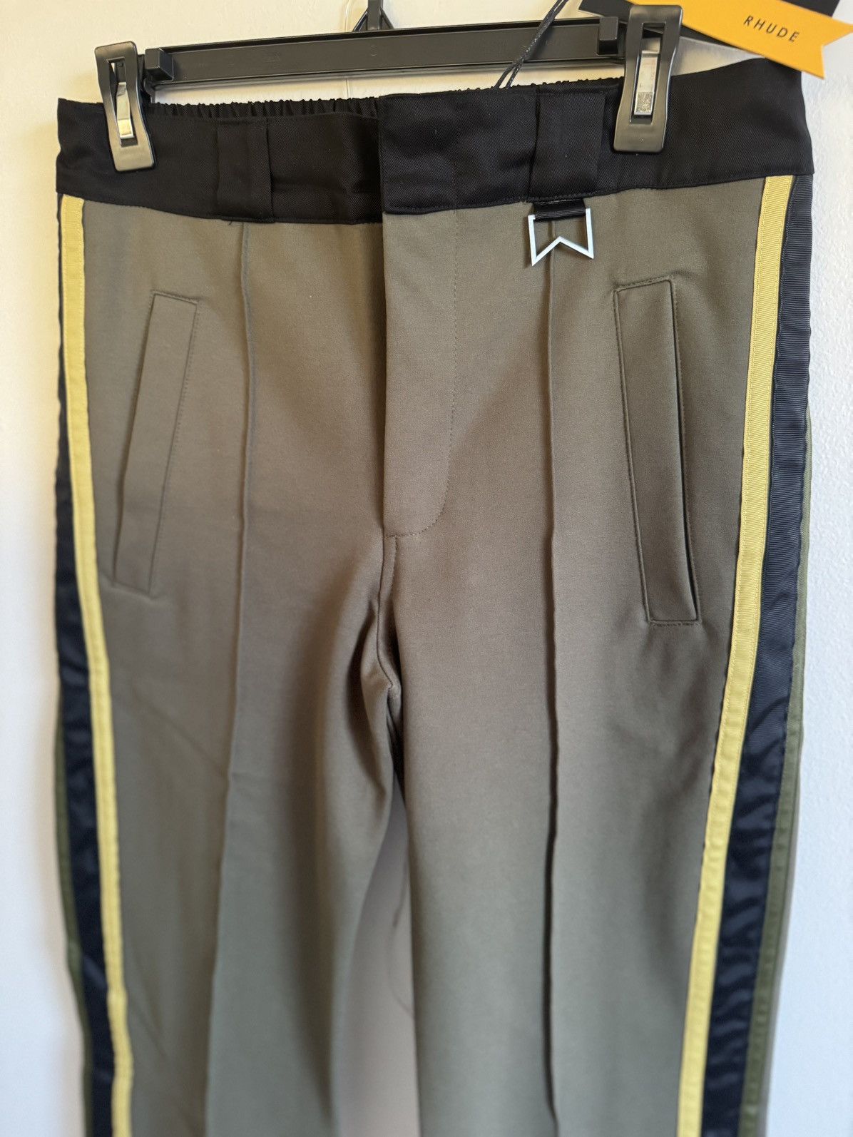 Rhude Rhude pants Size US 32 / EU 48 - 6 Thumbnail