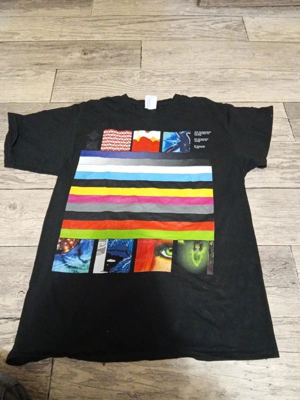 Other Koszulka męska Size M / US 6-8 / IT 42-44 - 1 Thumbnail