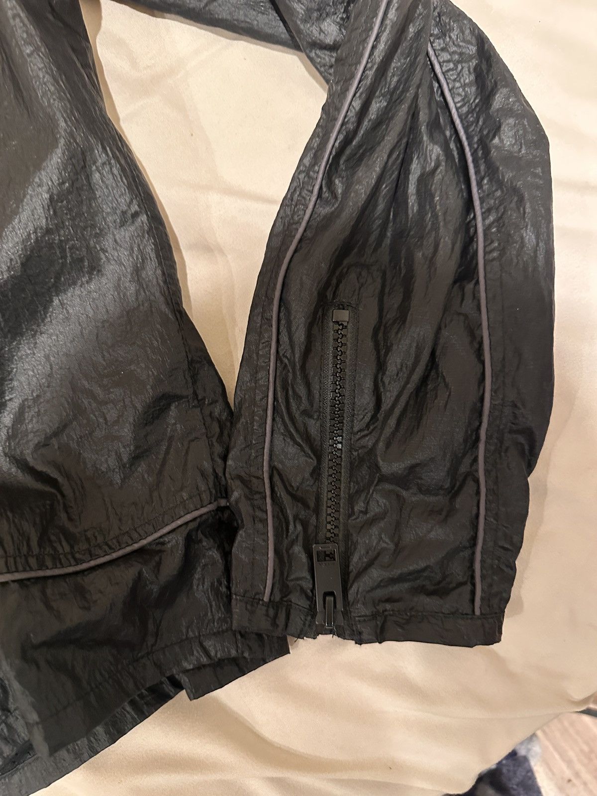 Diesel Diesel J-Blinkid-A Rider Jacket Size US S / EU 44-46 / 1 - 3 Thumbnail