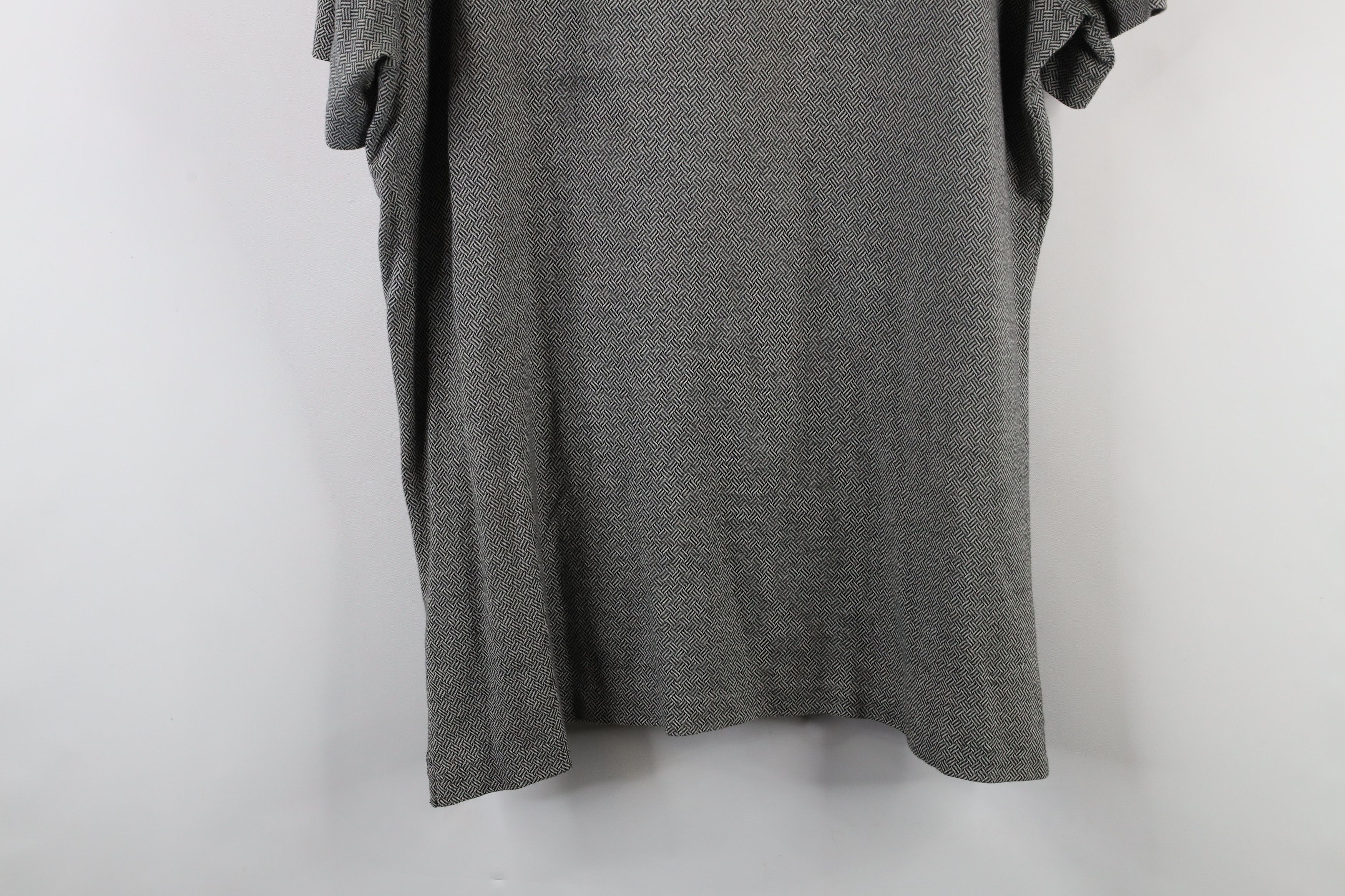 Ralph Lauren × Vintage Vintage 90s Ralph Lauren Soft Pima Cotton Knit Polo Shirt Size US L / EU 52-54 / 3 - 15 Thumbnail