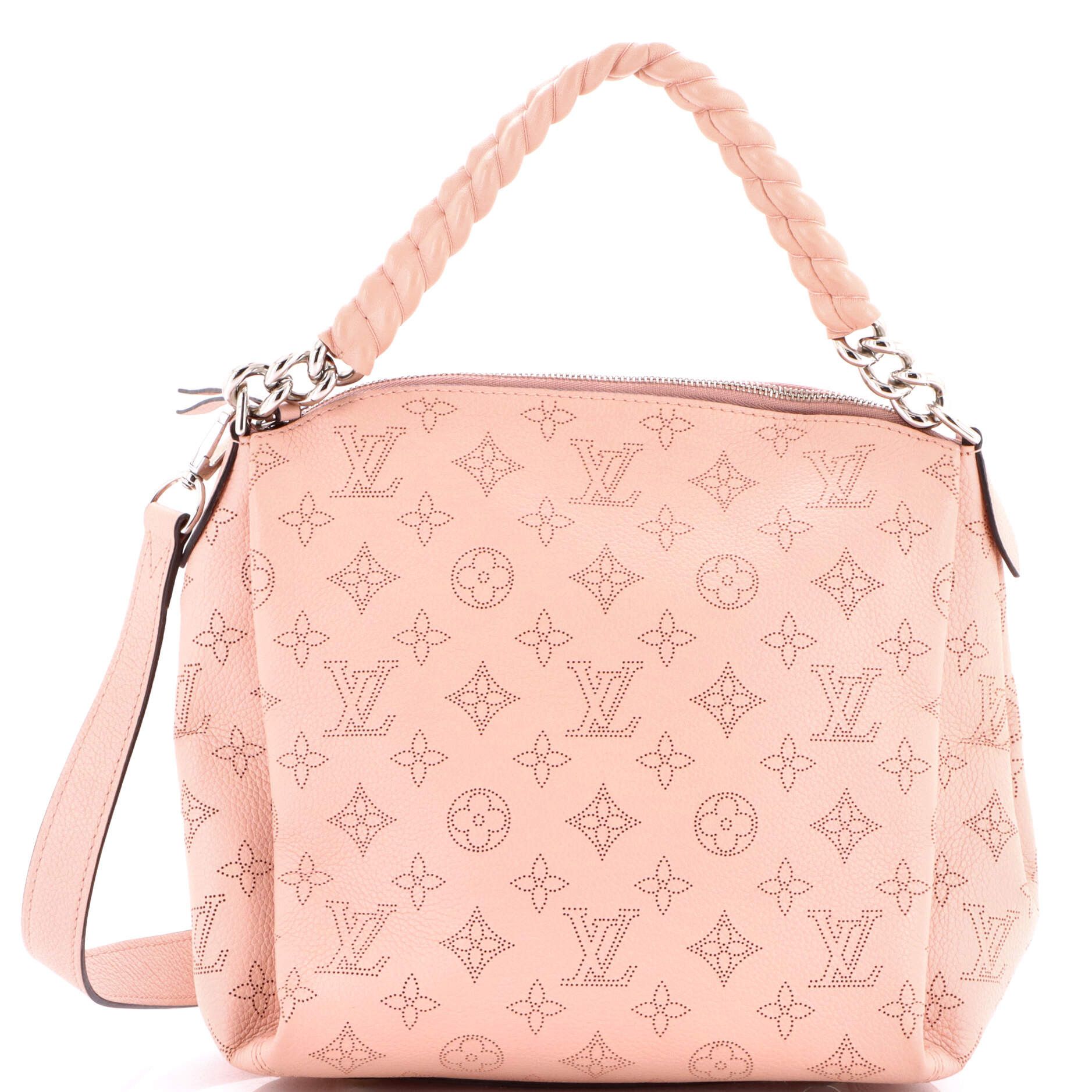 Louis Vuitton Babylone Handbag Size ONE SIZE - 1 Thumbnail