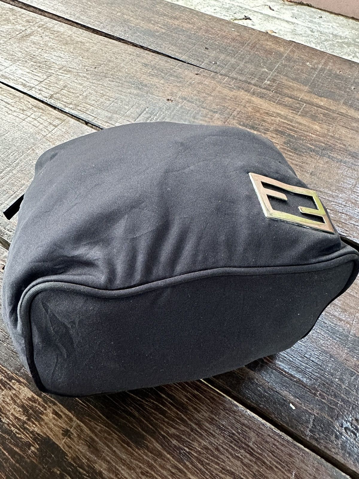 Fendi Fendi hand bag nice design Size ONE SIZE - 4 Thumbnail