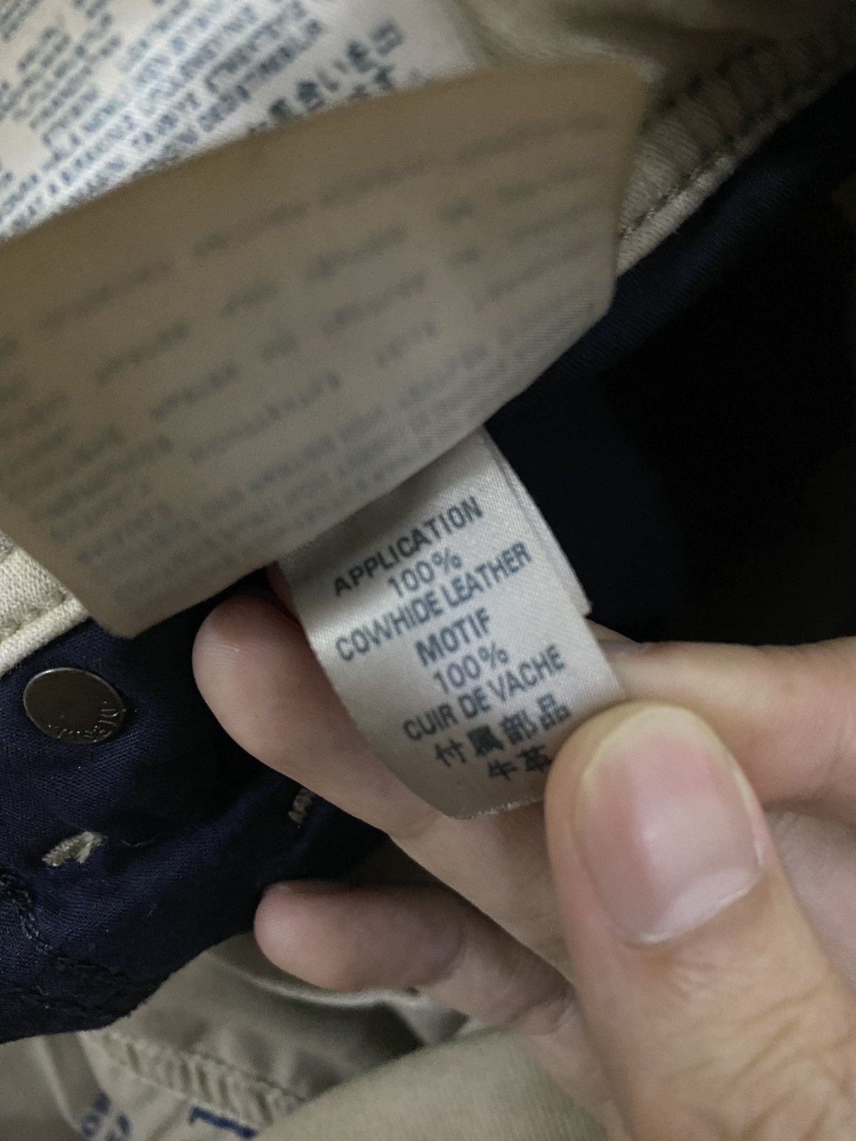 Diesel Diesel sweatpants denim pants Size US 29 - 11 Thumbnail