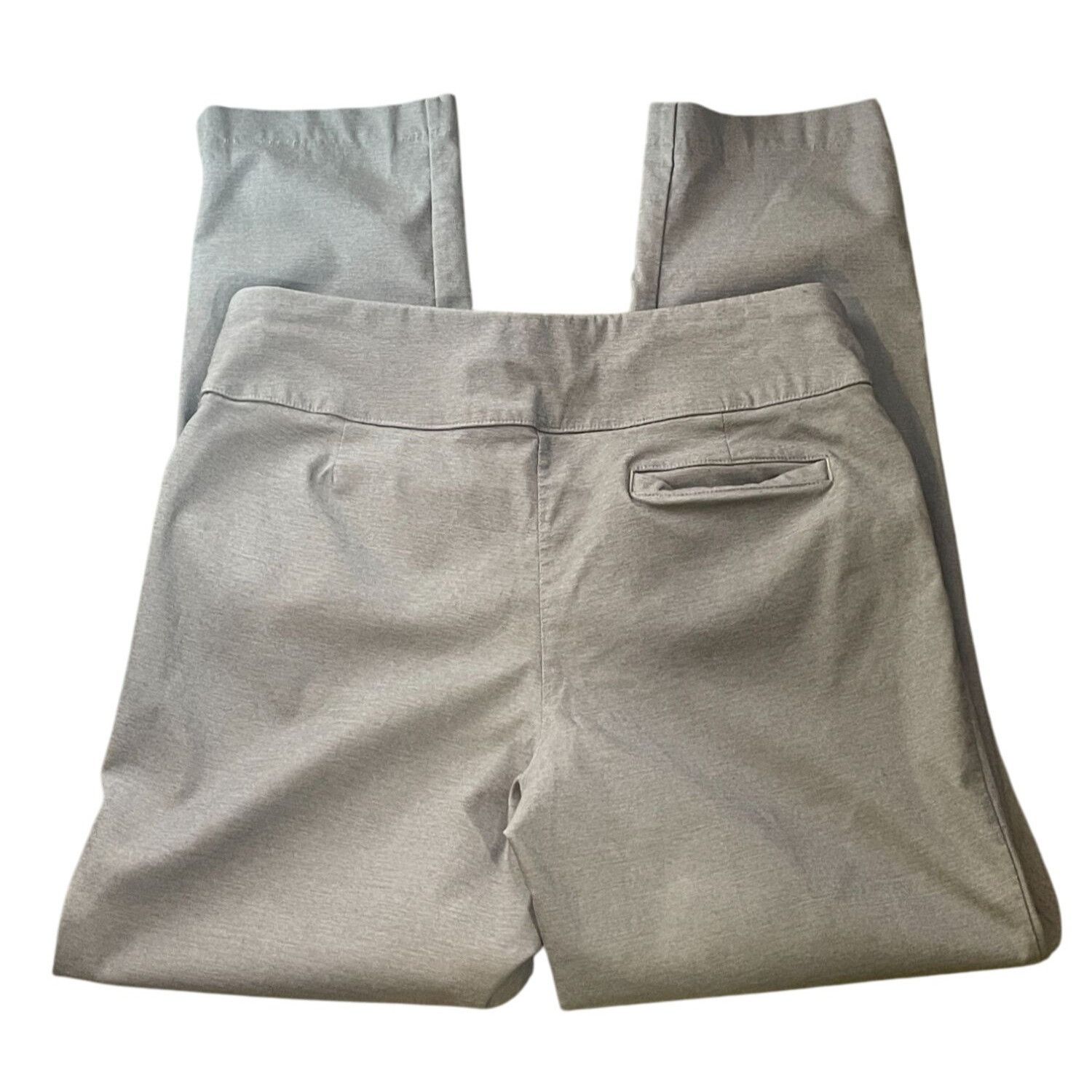Other Lady Hagen Med Golf Pants Size 30" / US 8 / IT 44 - 6 Thumbnail