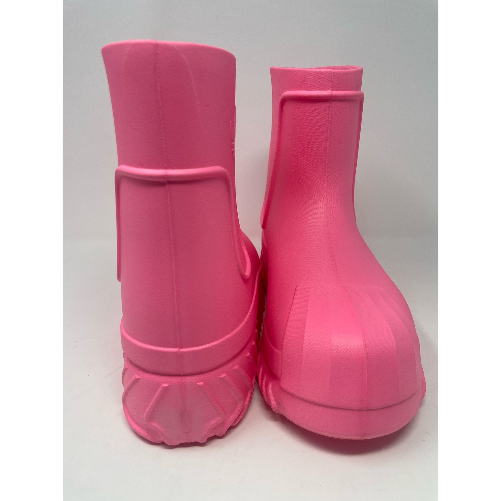 Adidas Adidas AdiForm Superstar Boot Rain Boots Pink Women Size 7.5 Size US 7.5 / IT 37.5 - 7 Thumbnail
