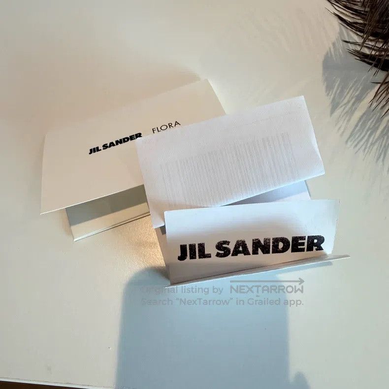 Jil Sander Jil Sander size 34 Sleeveless V-neck dress Size 4XL / US 24-26 - 6 Thumbnail