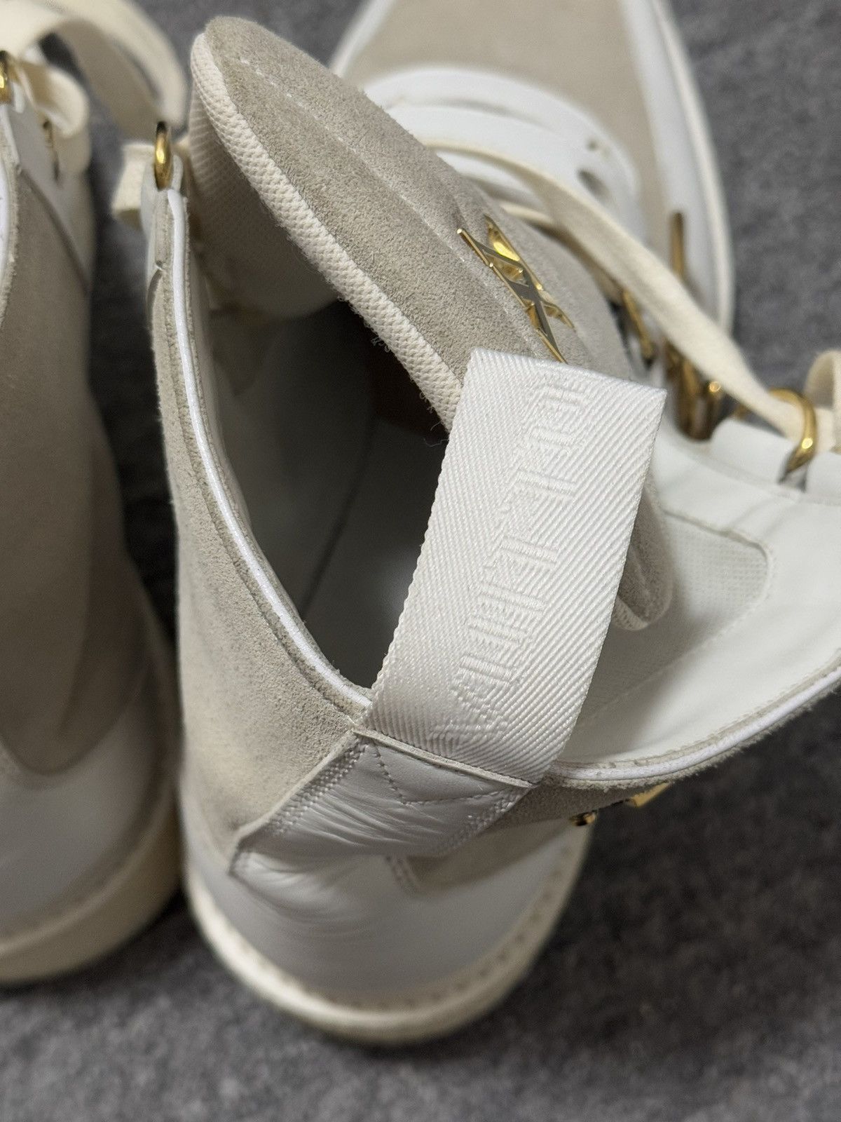 Louis Vuitton Louis Vuitton chelsea boots Size US 7.5 / EU 40-41 - 15 Thumbnail