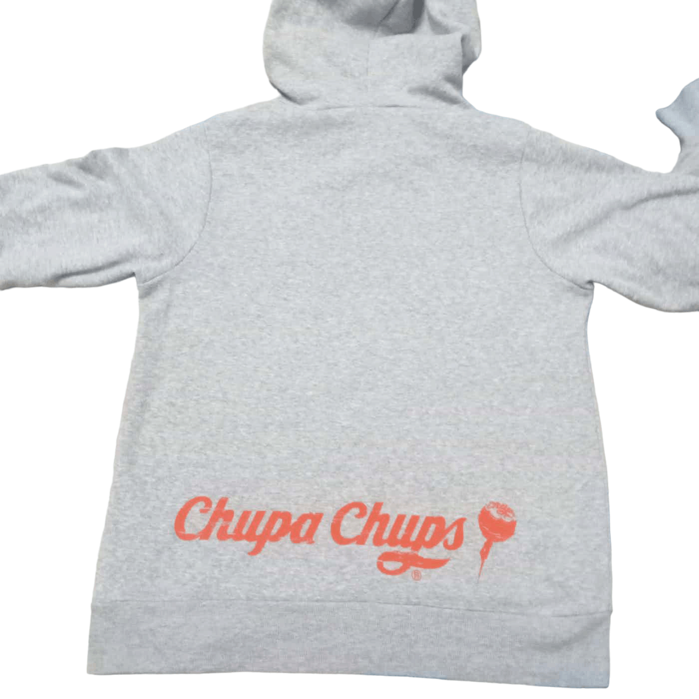 Japanese Brand Chupa Chups Big Logo Hoodie Size US M / EU 48-50 / 2 - 2 Thumbnail