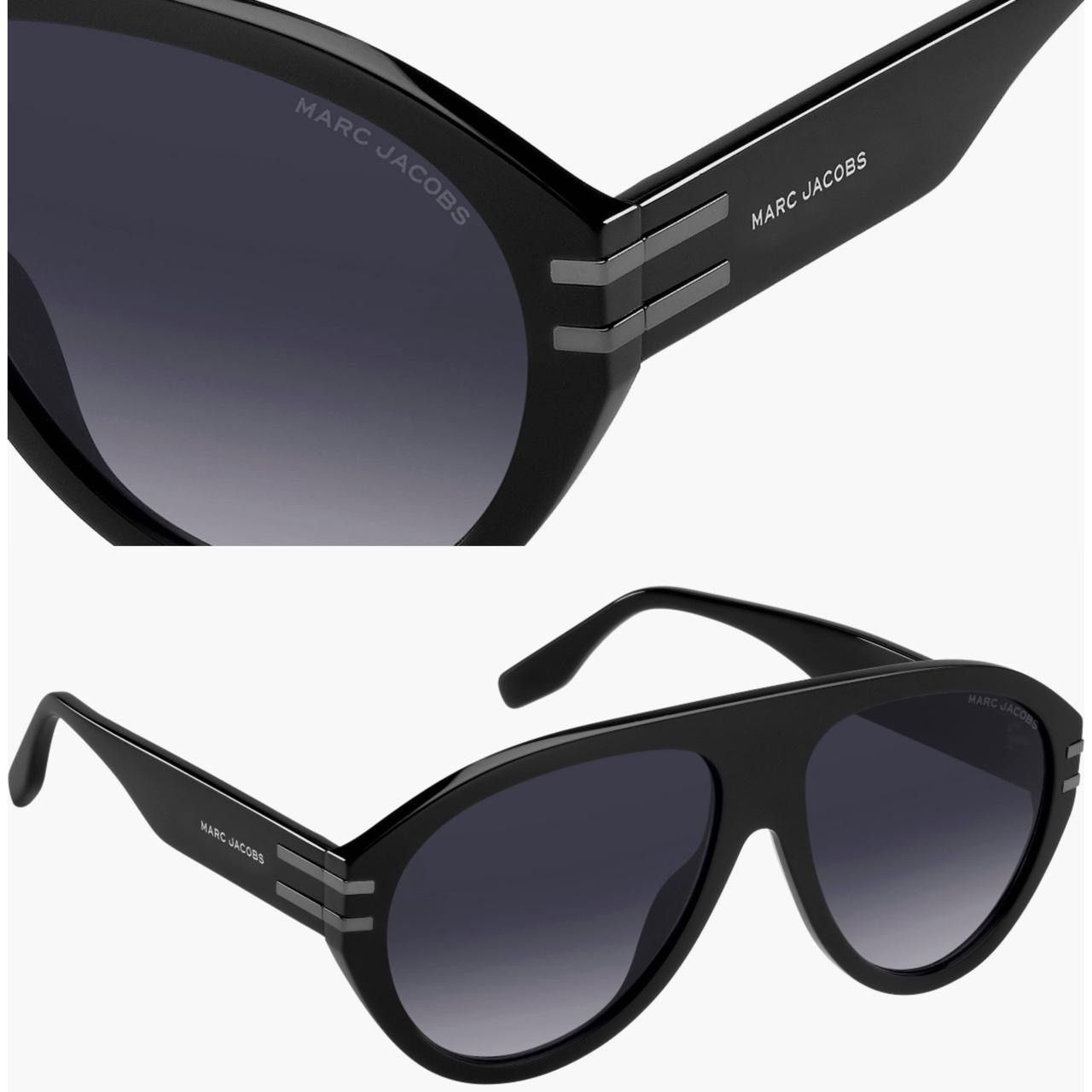 Marc Jacobs New Marc Jacobs MARC 747/S Sunglasses Size ONE SIZE - 2 Thumbnail
