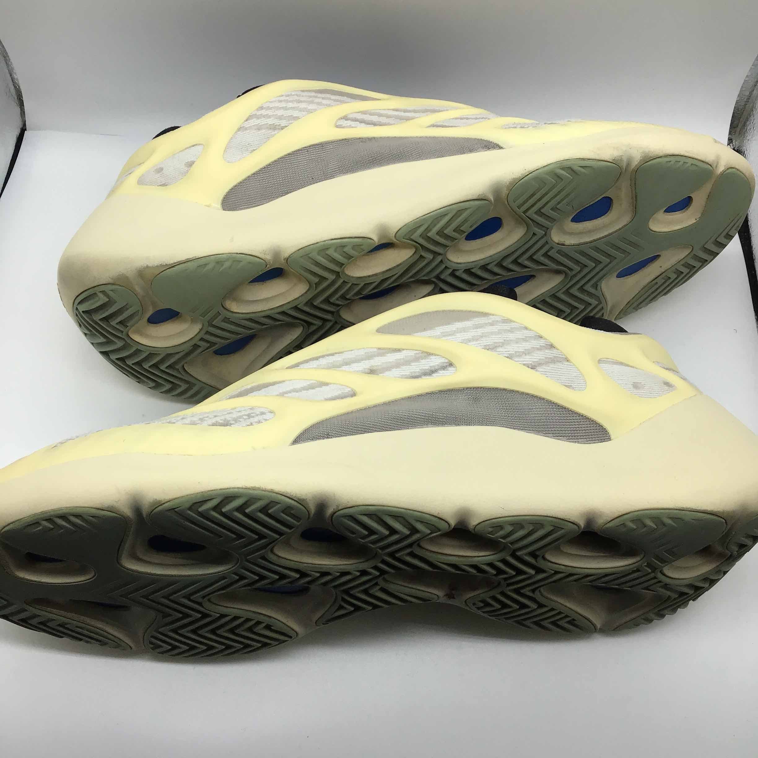 Adidas Yeezy 700 V3 Azael 2019
