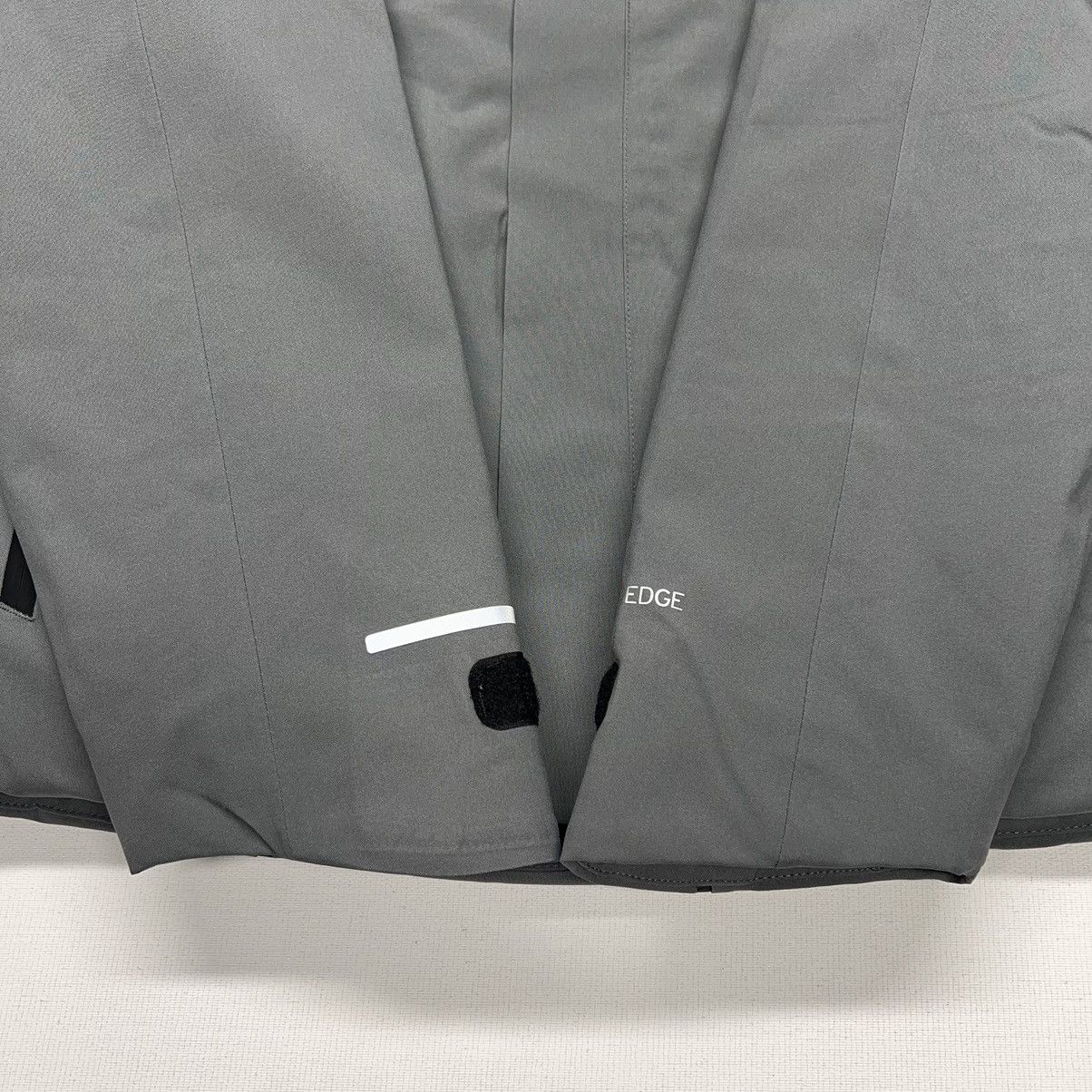 Eddie Bauer Eddie Bauer Jacket Grey Insulated Weather Edge Plusg Zip Size US M / EU 48-50 / 2 - 9 Thumbnail