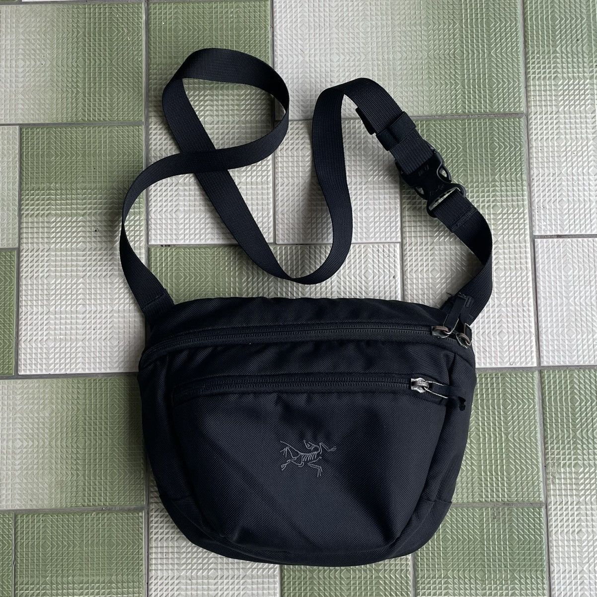 Arc'teryx ARC'TERYX MAKA 2 WAISTPACK Size ONE SIZE - 4 Thumbnail