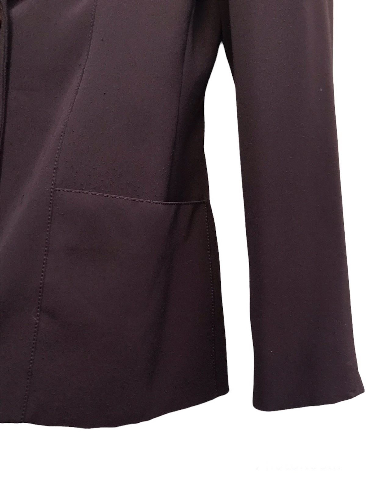 Armani × Giorgio Armani Giorgio Armani Blazer Made in Italy Size XS / US 0-2 / IT 36-38 - 7 Thumbnail
