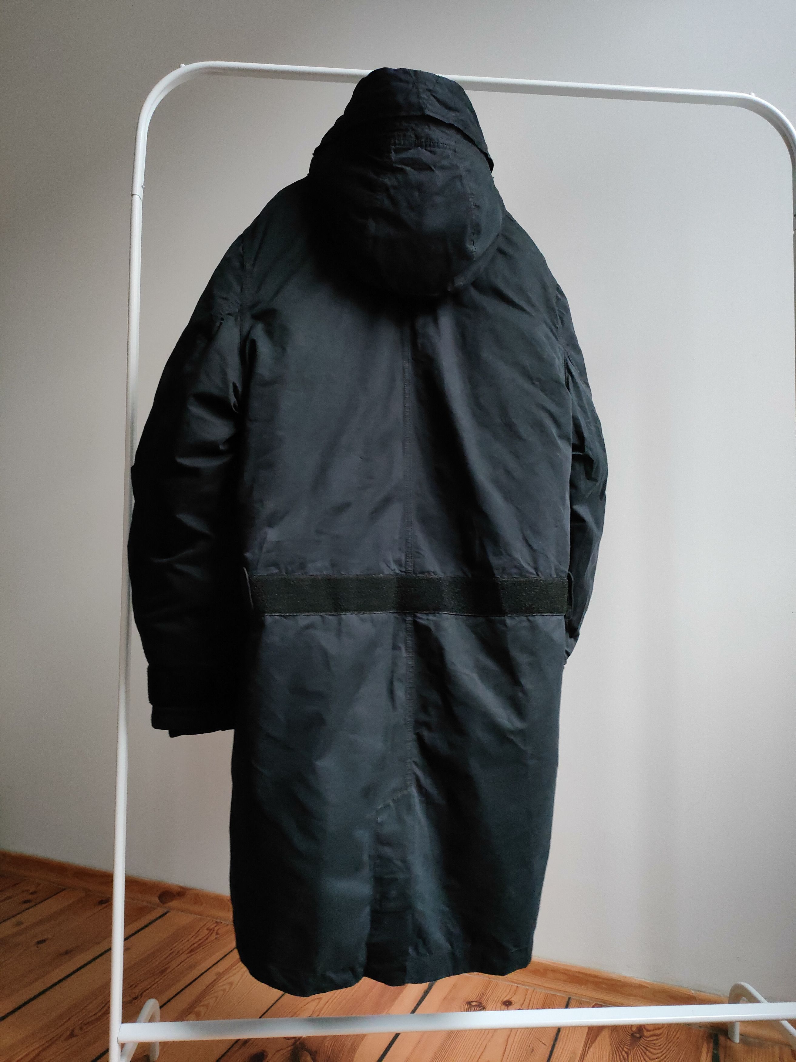 Acne Studios Acne Studios Vancouver AW13 Down Parka Jacket Size US M / EU 48-50 / 2 - 6 Thumbnail