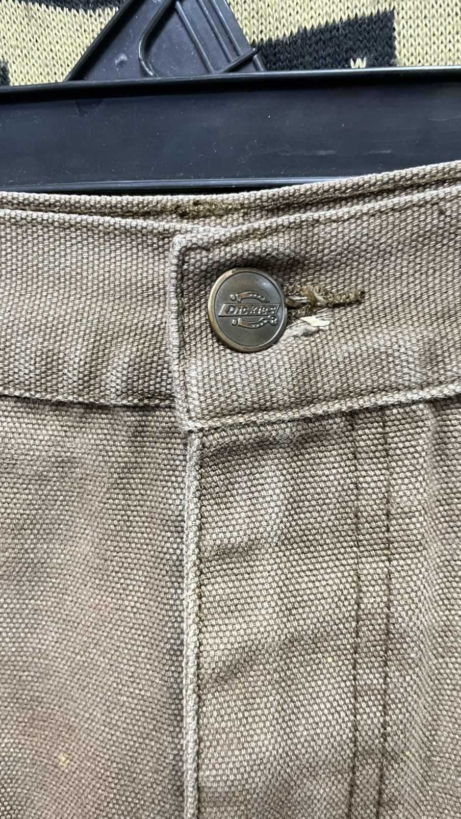 Dickies Vintage dickies Short pants Size US 40 / EU 56 - 4 Thumbnail
