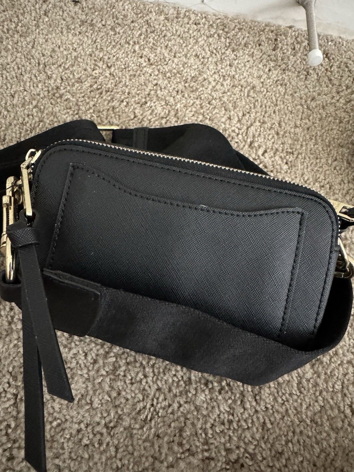 Marc Jacobs Mark Jacobs Snapshot Bag Size ONE SIZE - 4 Thumbnail