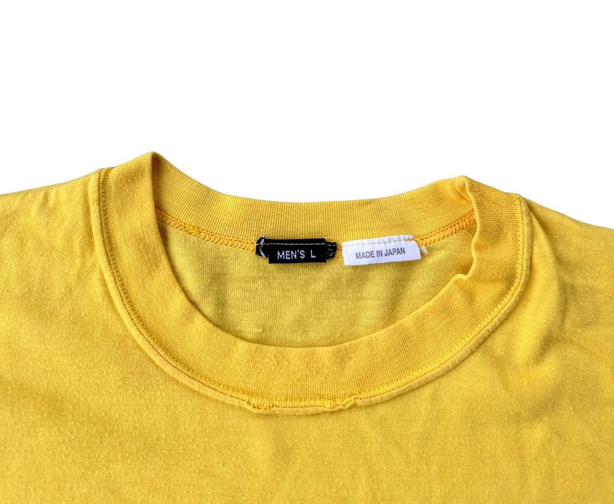 The North Face The north face center logo tee Size US L / EU 52-54 / 3 - 2 Thumbnail
