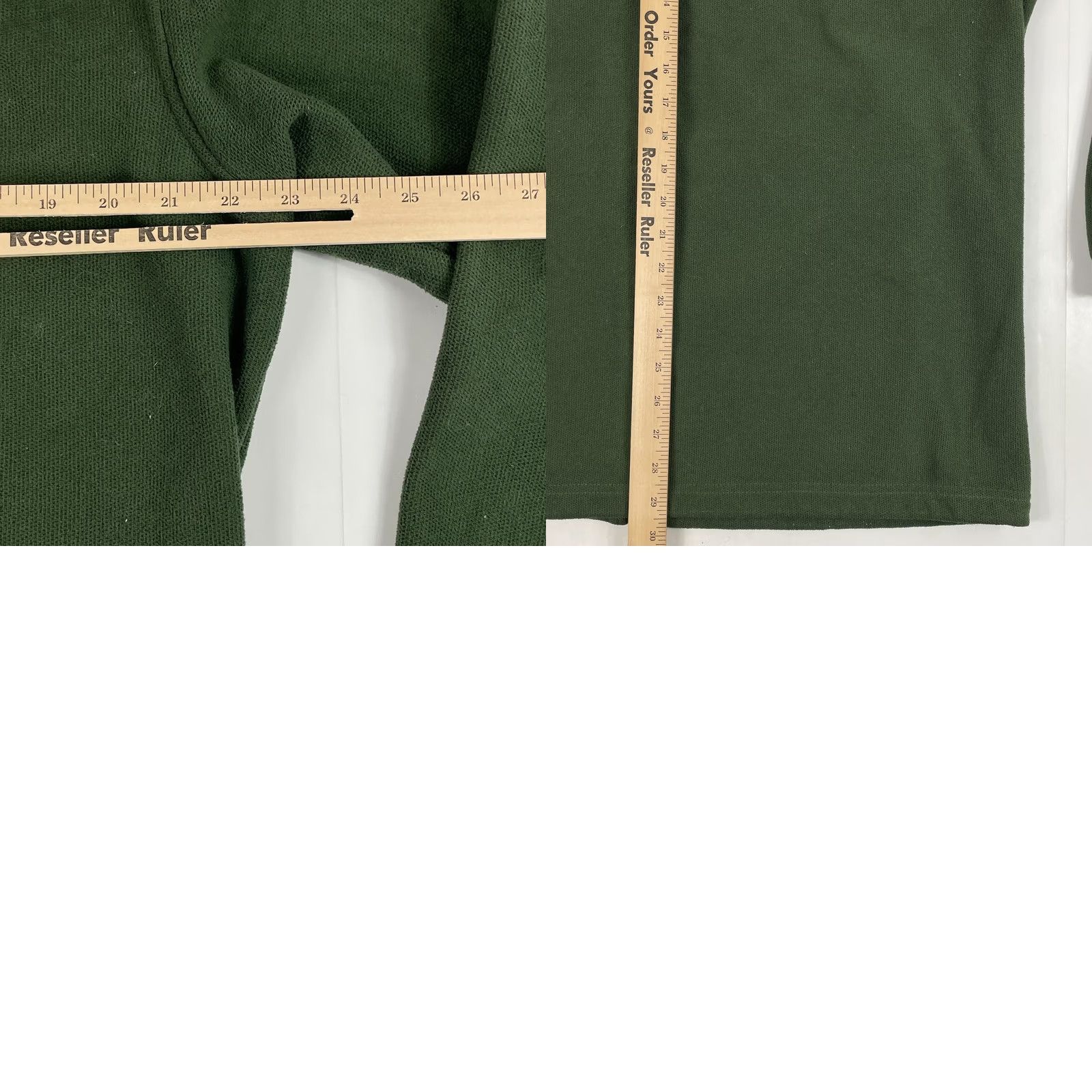 Vintage Columbia Jacket Mens LT Green Omni Heat Fleece Full Zip Hiking Climbing Size US L / EU 52-54 / 3 - 9 Thumbnail