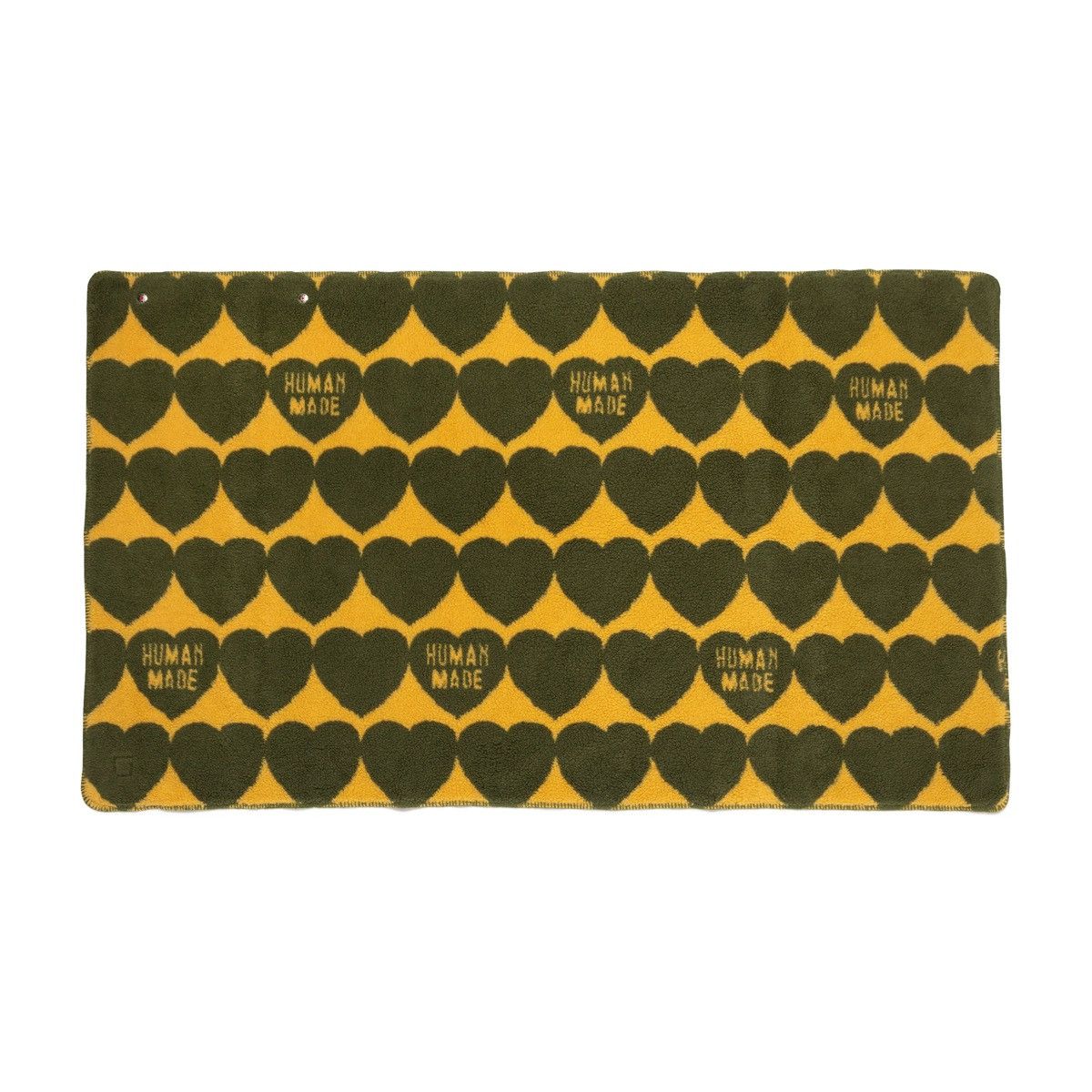 Human Made Human Made Blanket Size ONE SIZE - 1 Thumbnail