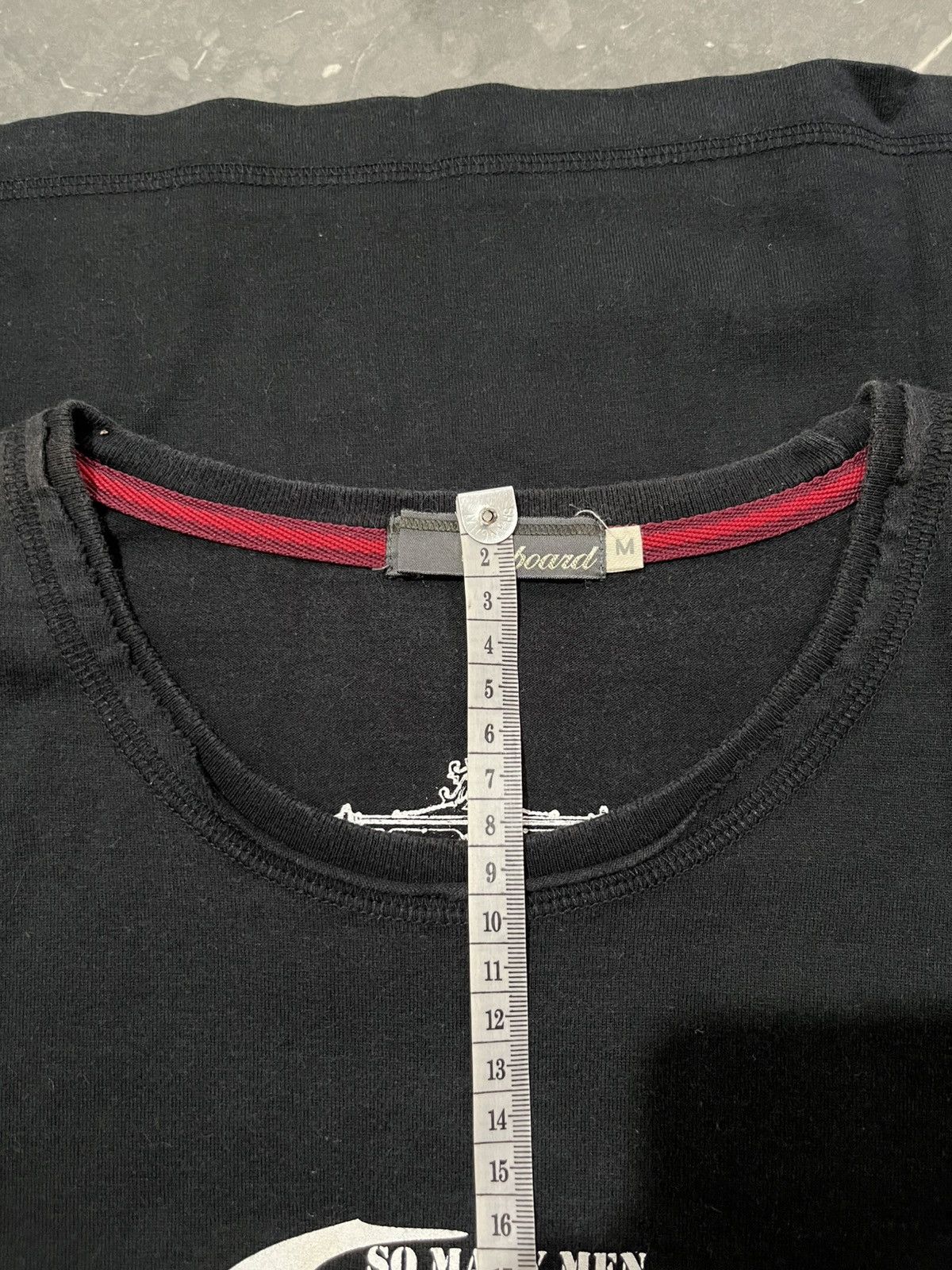 If Six Was Nine On board face edition ifsixwasnine lgb styled Size US M / EU 48-50 / 2 - 3 Thumbnail
