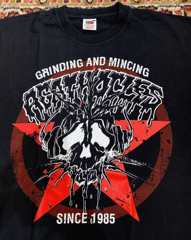 Agathocles