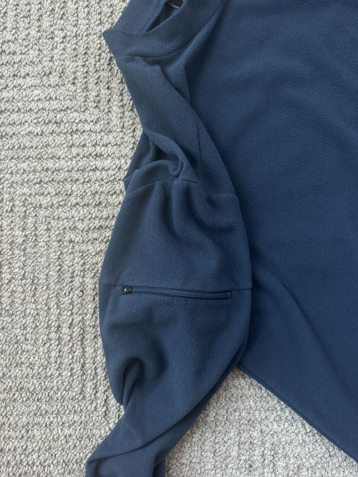 Nike ACG Vintage Polar Tech Fleece Crewneck Size US L / EU 52-54 / 3 - 5 Thumbnail