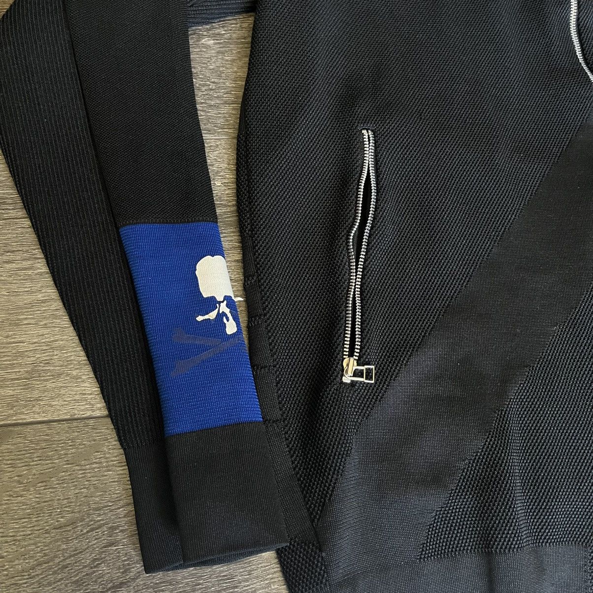 Adidas × Mastermind Japan Adidas x Mastermind World Japan Track Top Jacket Black Small Size US S / EU 44-46 / 1 - 11 Thumbnail