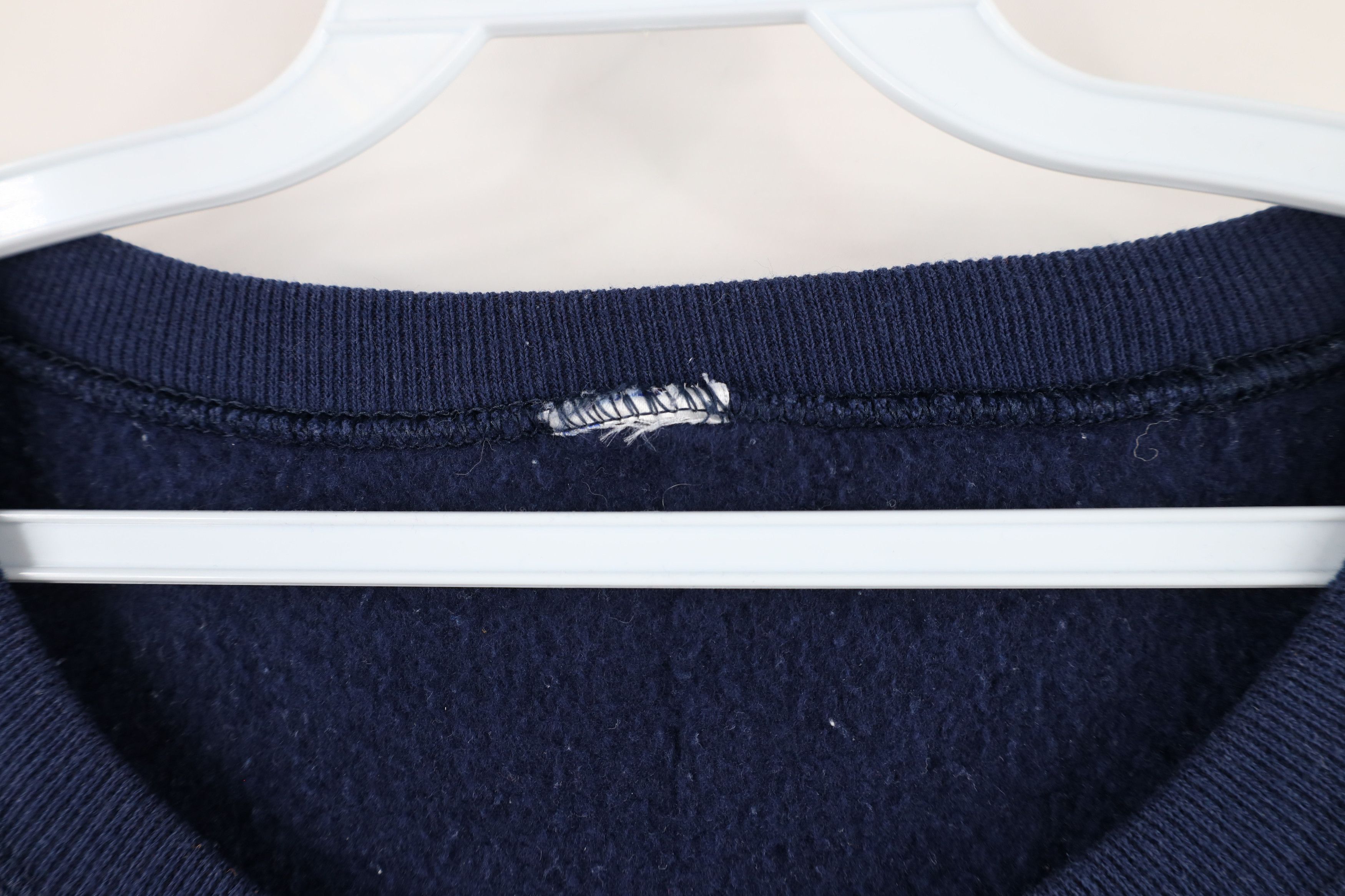 Russell Athletic Vintage 90s Russell Athletic University Michigan Sweatshirt Size US XXL / EU 58 / 5 - 7 Thumbnail