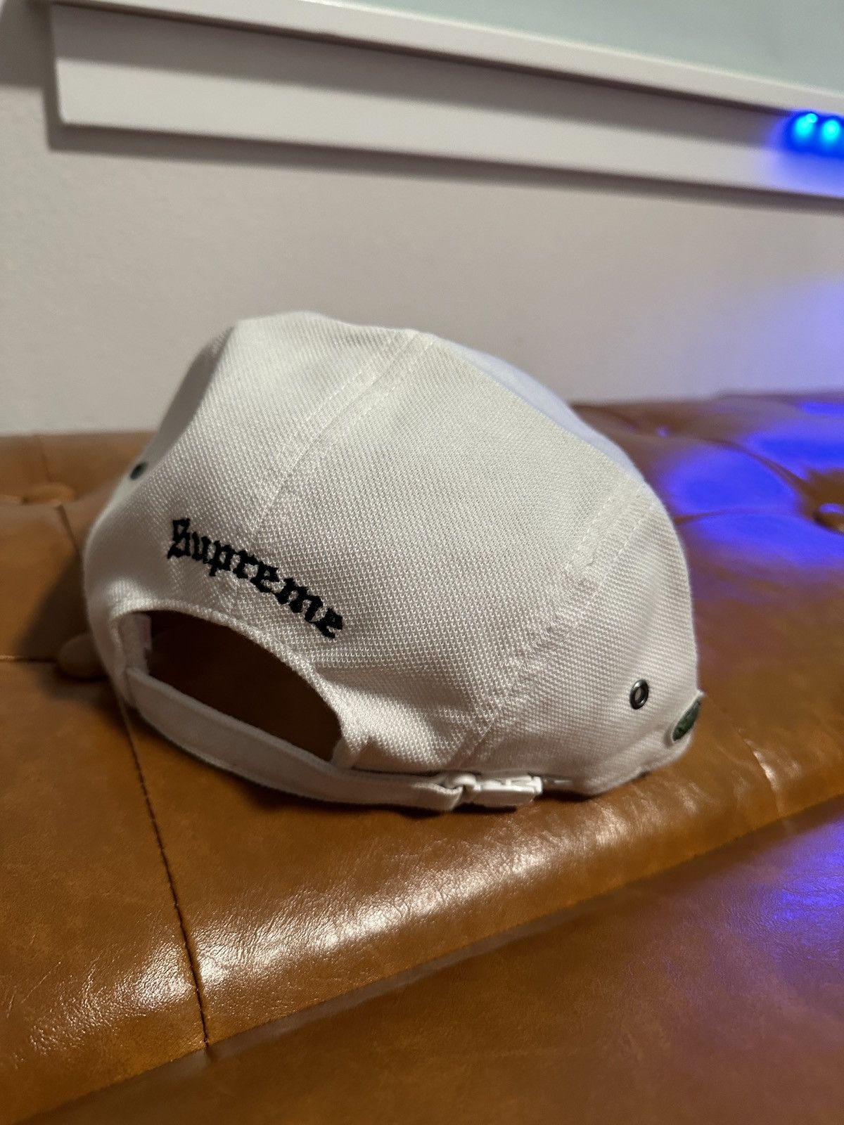 Other Lot of 7 hats Size ONE SIZE - 8 Thumbnail