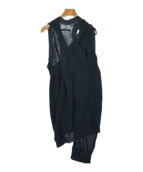 Y's Y's Sleeveless knit shirt Size US L / EU 52-54 / 3 - 2 Thumbnail