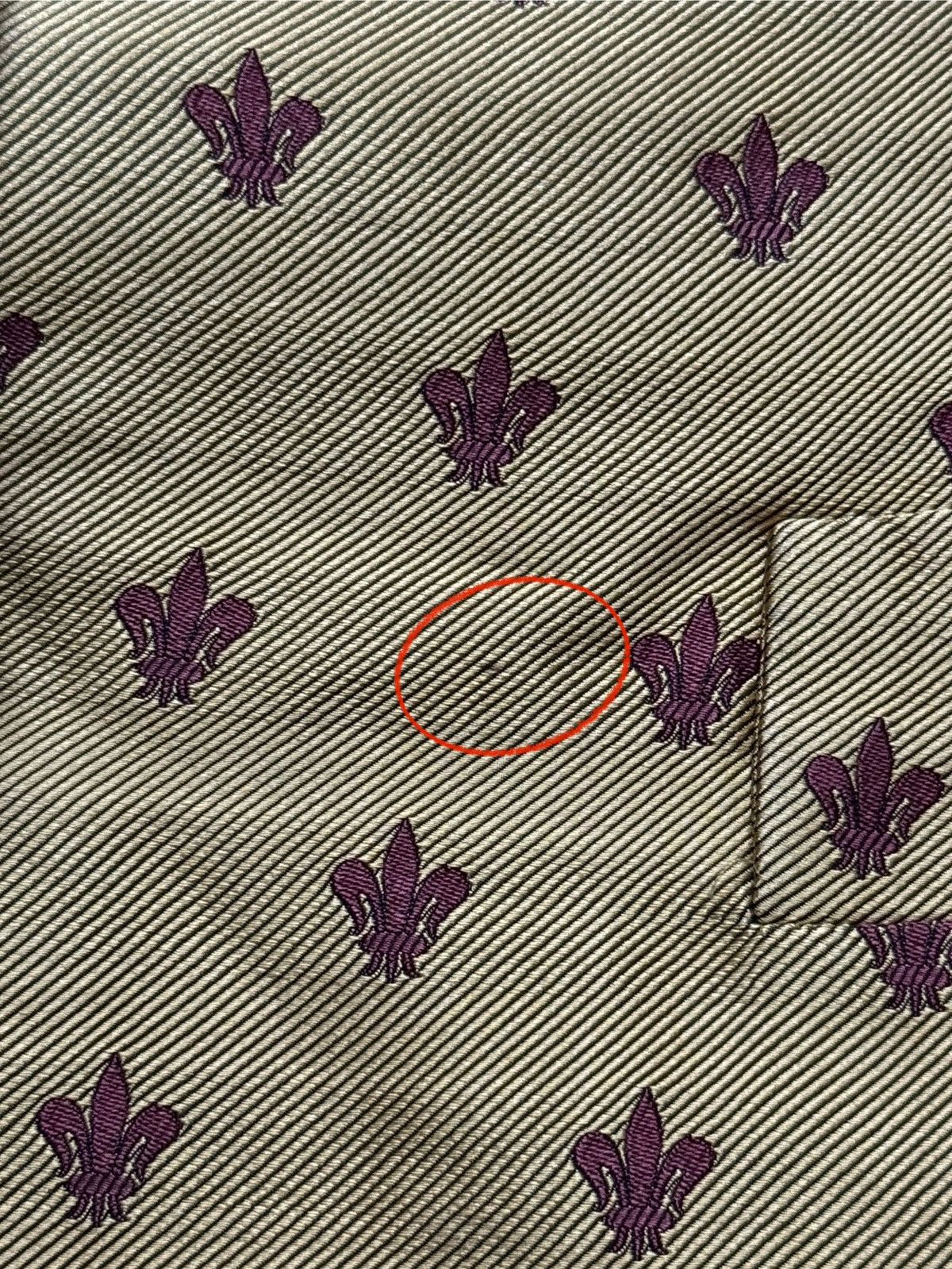 Escada × Escada Sport × Vintage Escada by Margaretha Ley Italy 36 button up vest all printed Size XS / US 0-2 / IT 36-38 - 7 Thumbnail