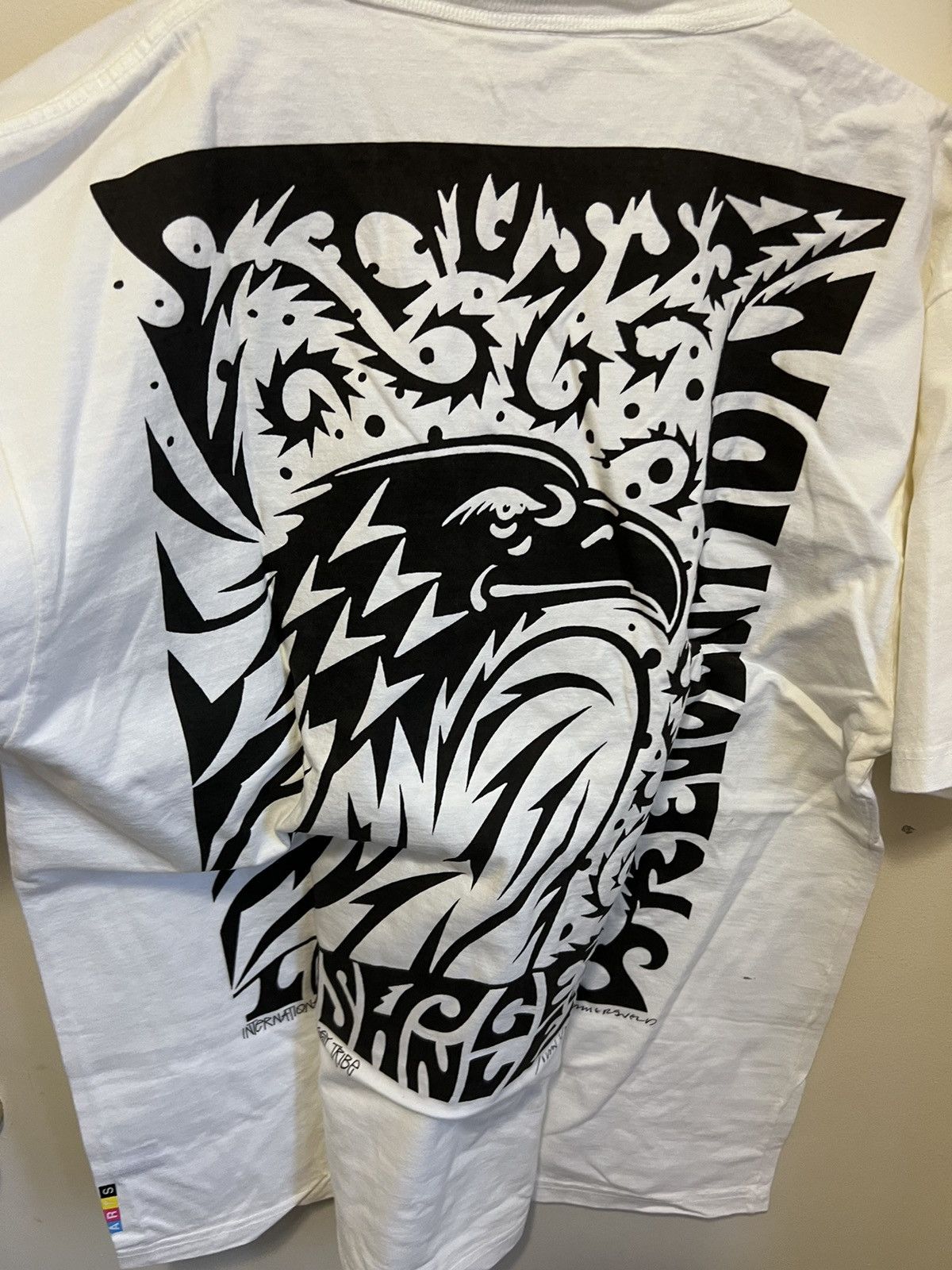 Stussy Stussey Tee Size XL Size US XL / EU 56 / 4 - 7 Thumbnail
