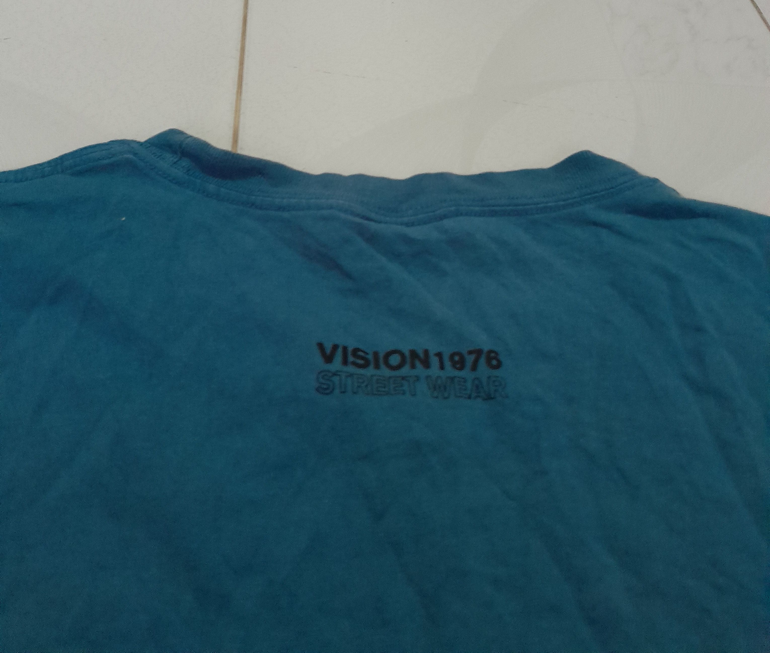 Other 💥FINAL DROP💥VISION STREET WEAR OVERSIZED Size US XL / EU 56 / 4 - 6 Thumbnail