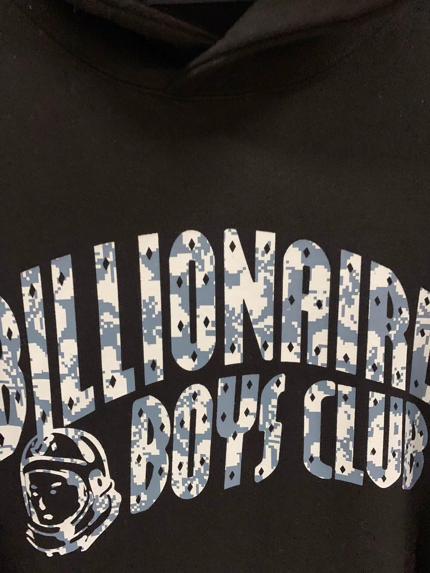 Billionaire Boys Club Billionaire Boys Club Hoodie Sweatshirt Size US M / EU 48-50 / 2 - 5 Thumbnail