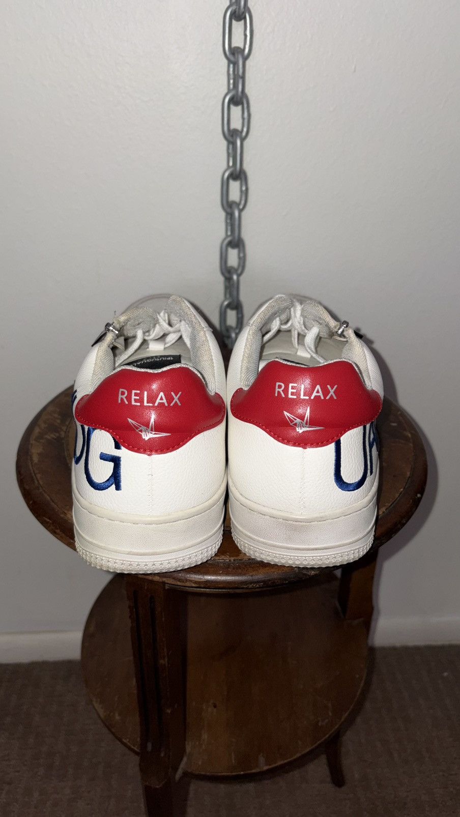 Other 1piu1uguale3 Relax Sneakers Size US 10 / EU 43 - 4 Thumbnail