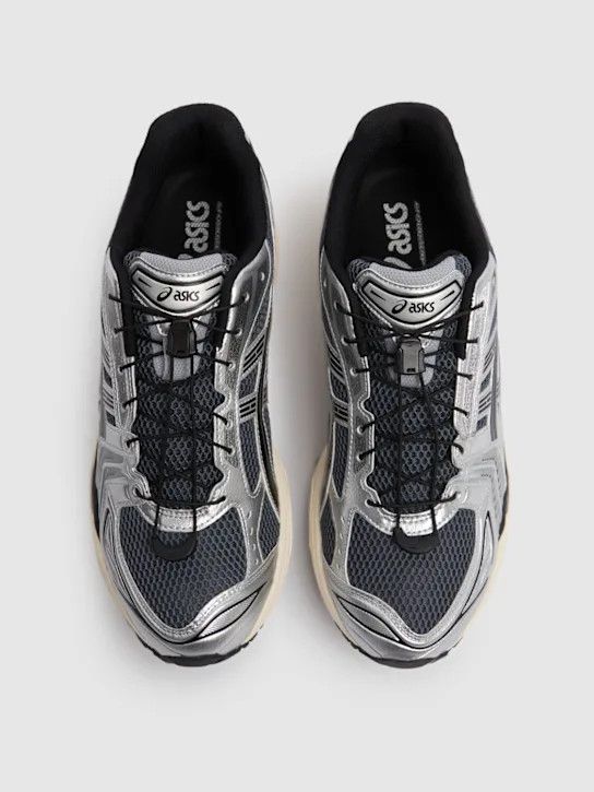 Asics o1lsvrm0425 Gel-Kayano 14 Sneakers in Carrier Grey Size US 7.5 / EU 40-41 - 4 Thumbnail