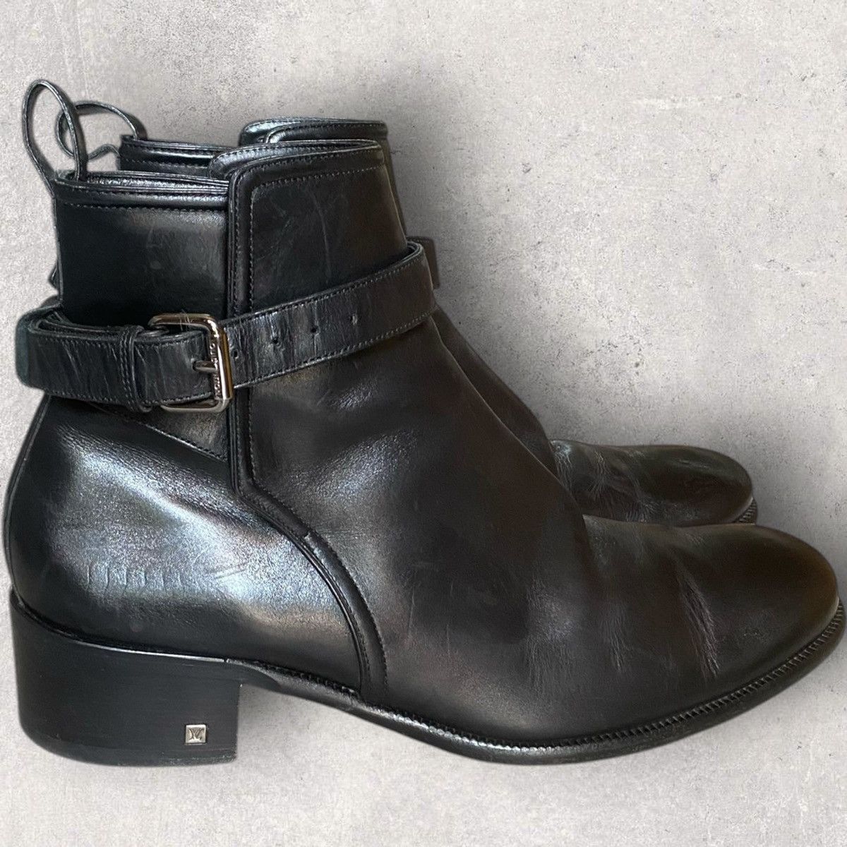 Louis Vuitton LV Jodhpurs Boot Size US 9 / EU 42 - 1 Thumbnail