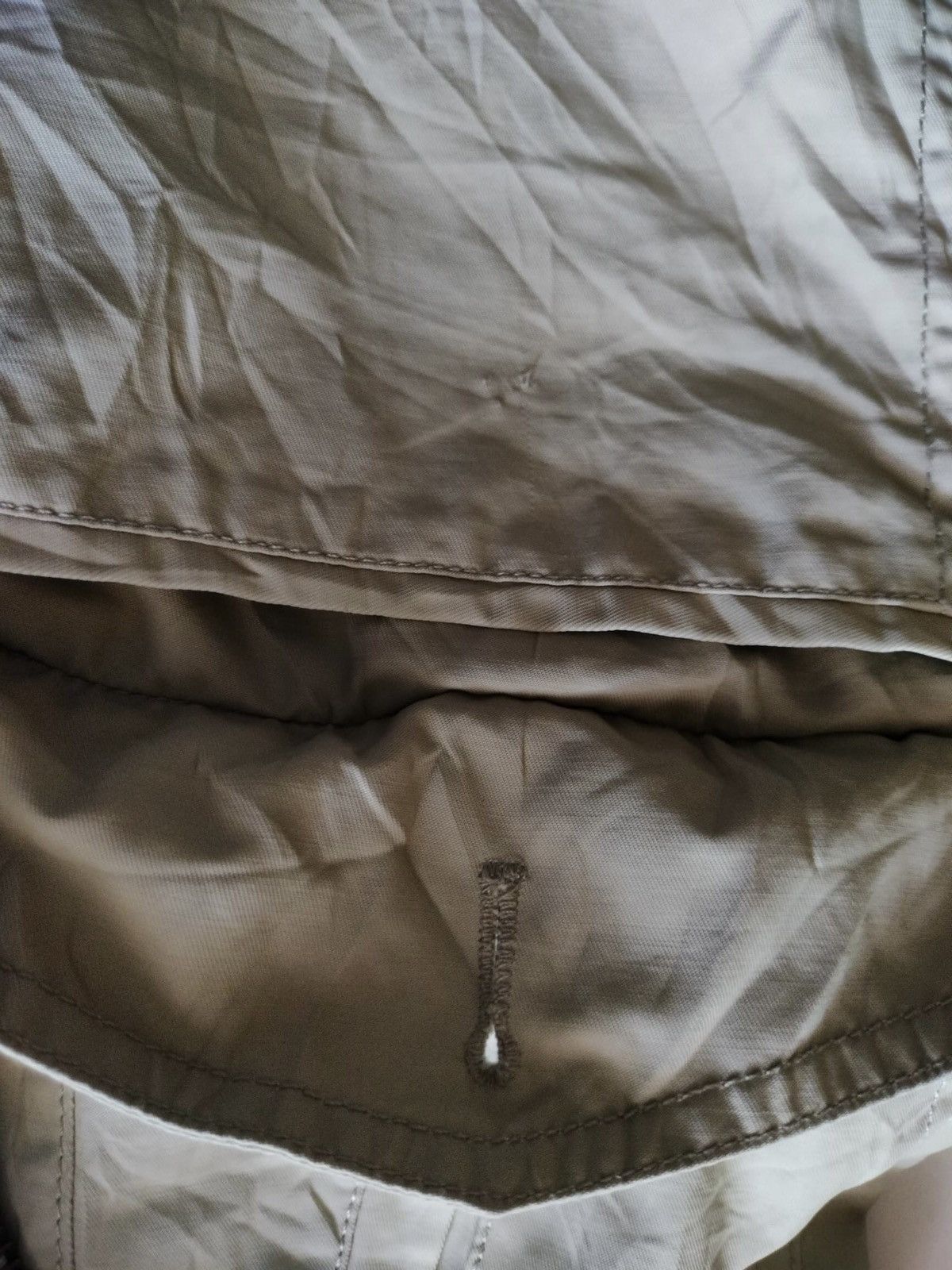 Woolrich Woolen Mills Woolrich Woolen Mills utility rain deck jacket Size US L / EU 52-54 / 3 - 13 Thumbnail