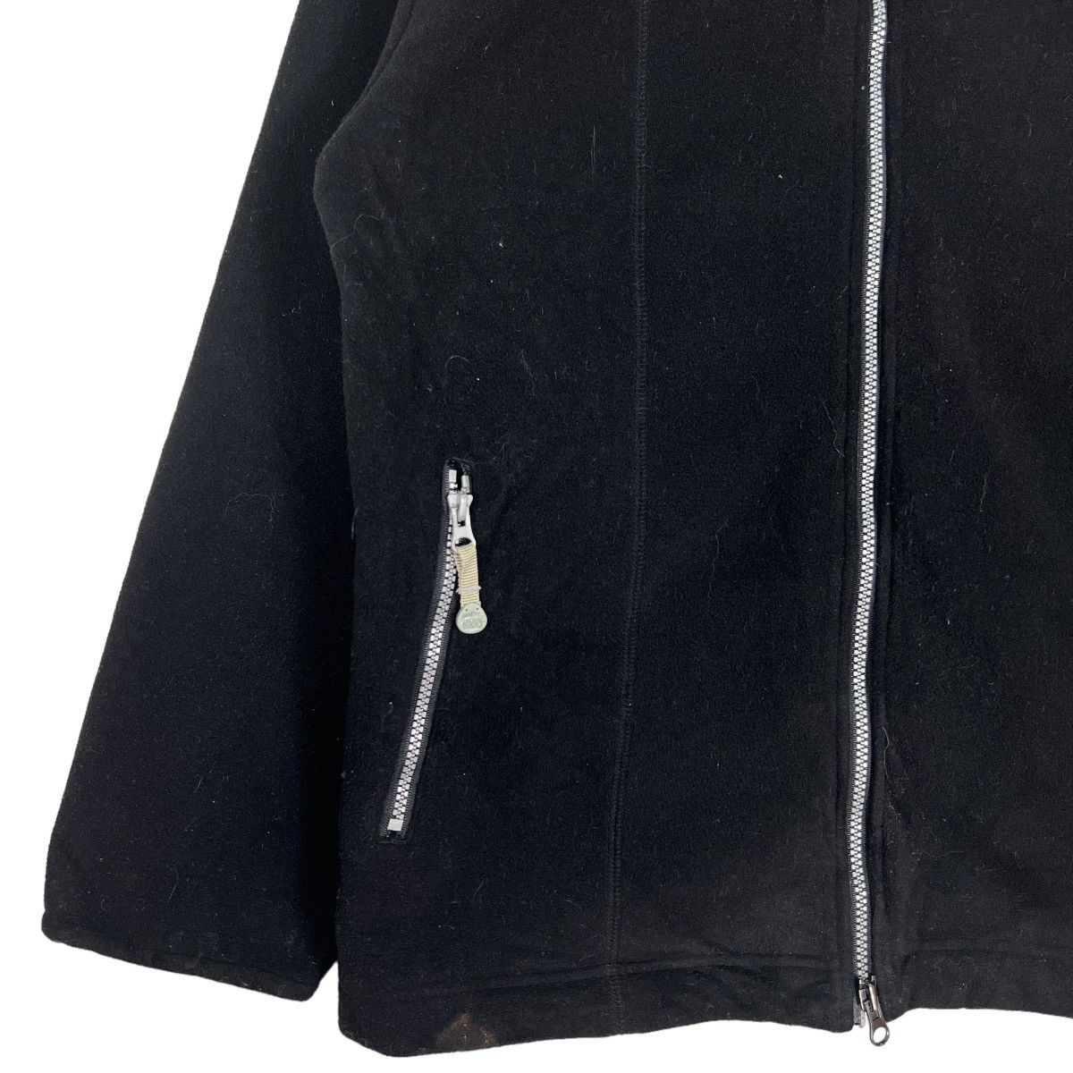 Other 🔥 VINTAGE GT HAWKING FLEECE JACKET Size US M / EU 48-50 / 2 - 4 Thumbnail