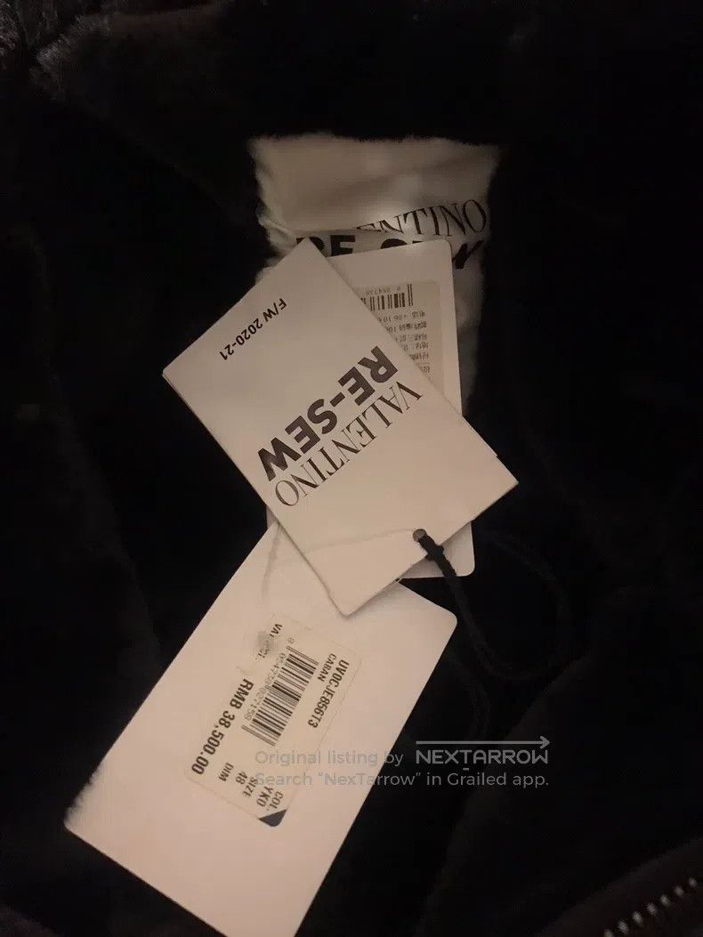 Valentino Valentino Cotton clothes Size US M / EU 48-50 / 2 - 3 Thumbnail